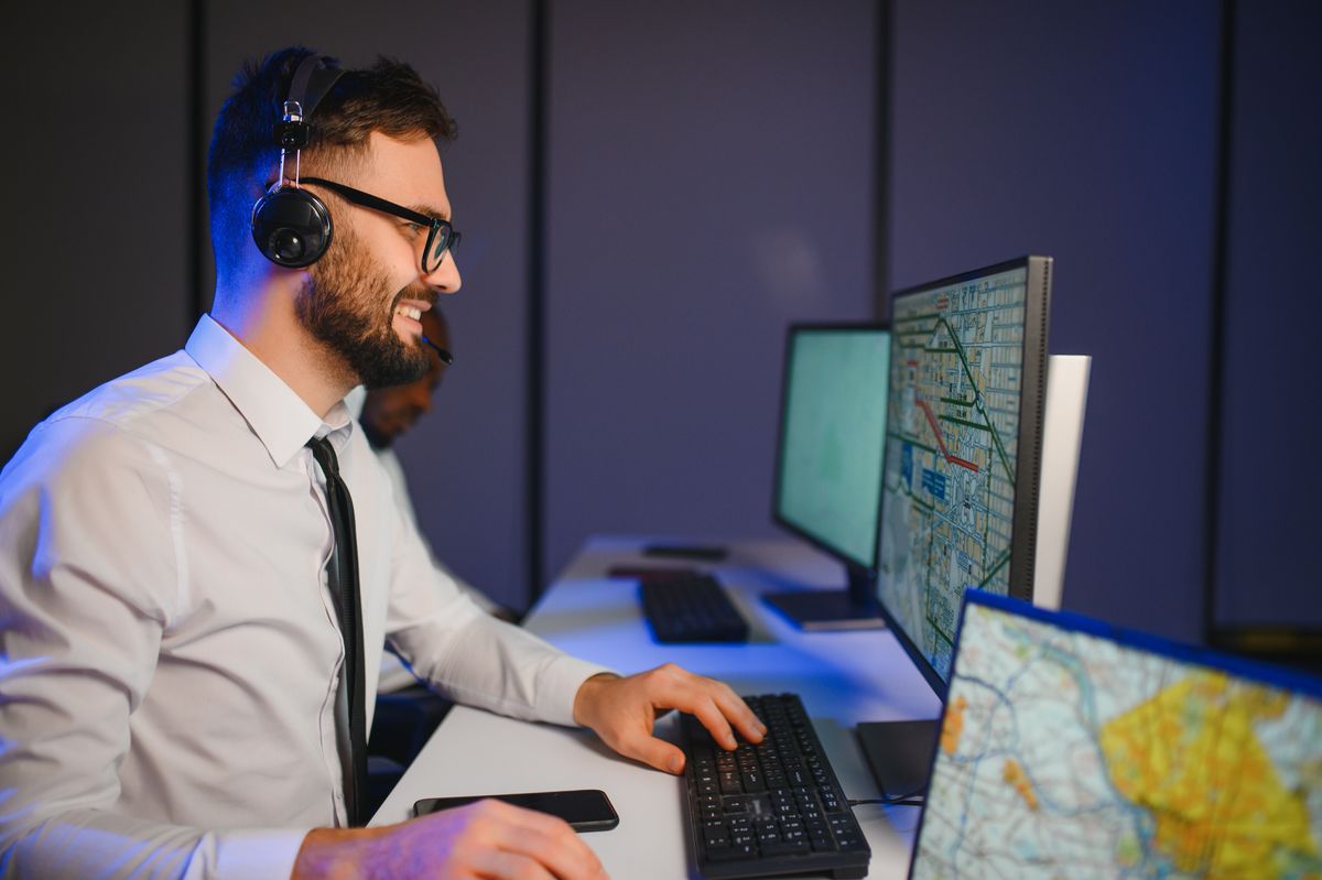 Dedicated Fleet Service