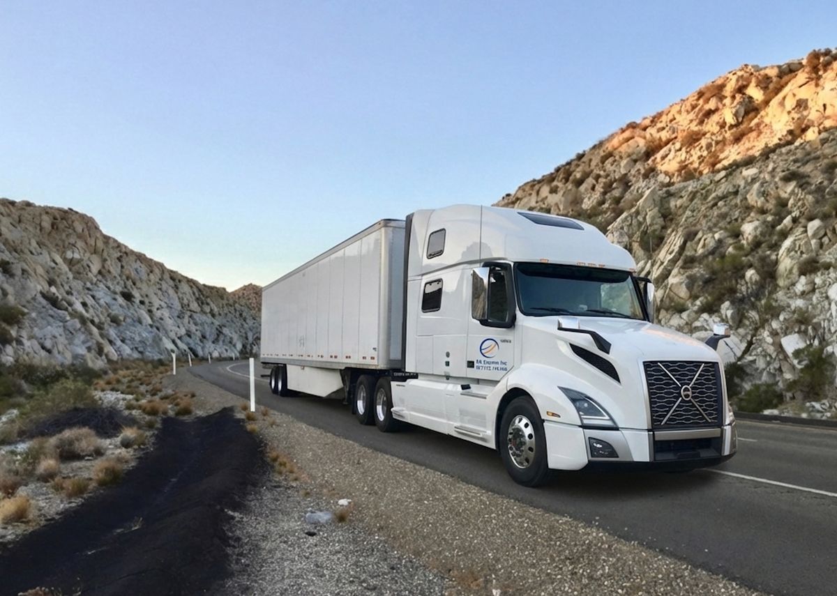 Expedited Shipping Service